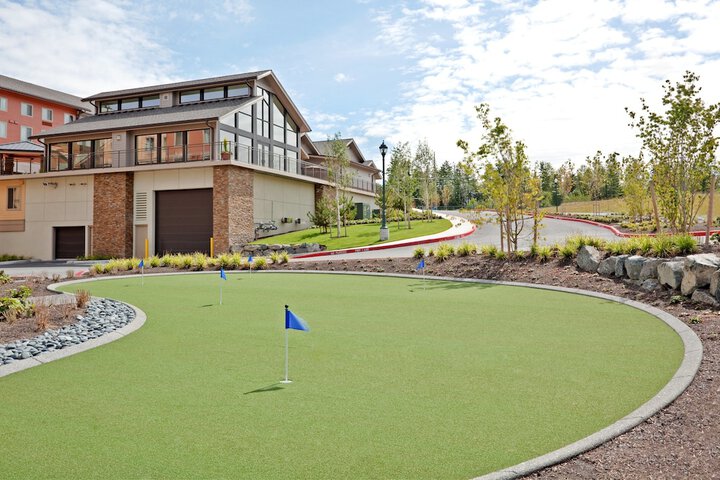 Staybridge Suites Everett-Paine Field by IHG
