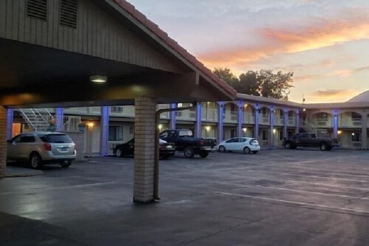 Days Inn by Wyndham Winnemucca