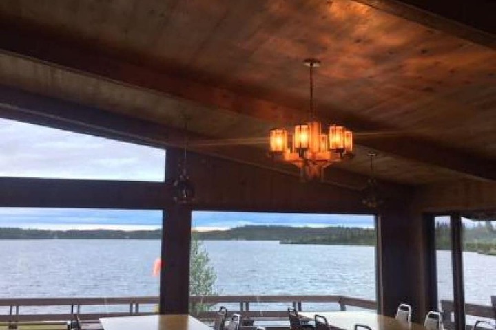 The Point Lodge