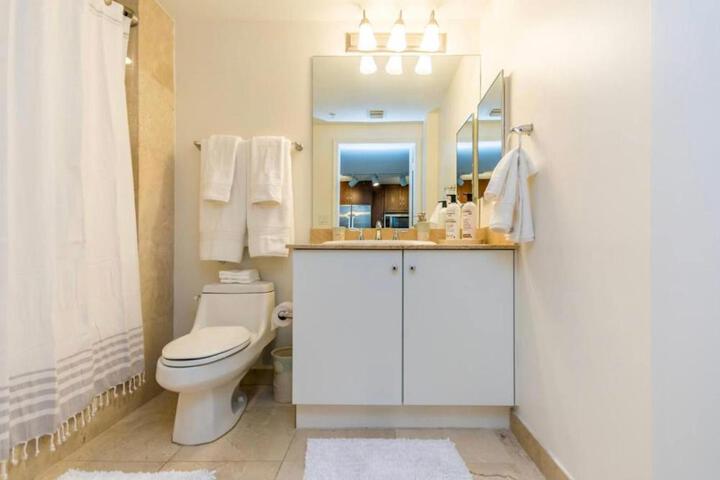 Tropical Coastal Resort Boynton Beach