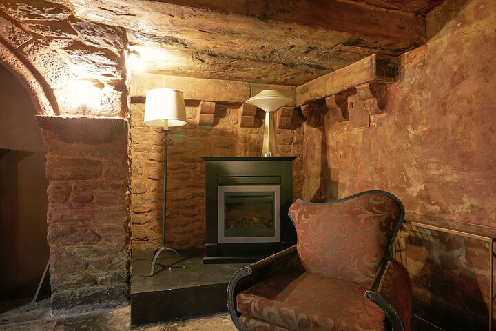 Hotel Interior 12 of 44