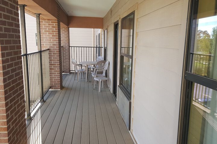 Terrace/Patio 27 of 27