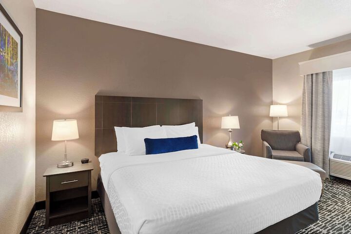 Best Western Greeley