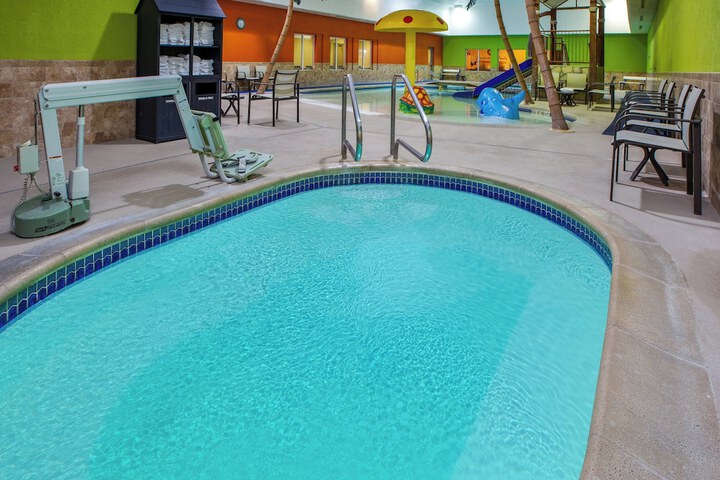Holiday Inn Express Fremont by IHG