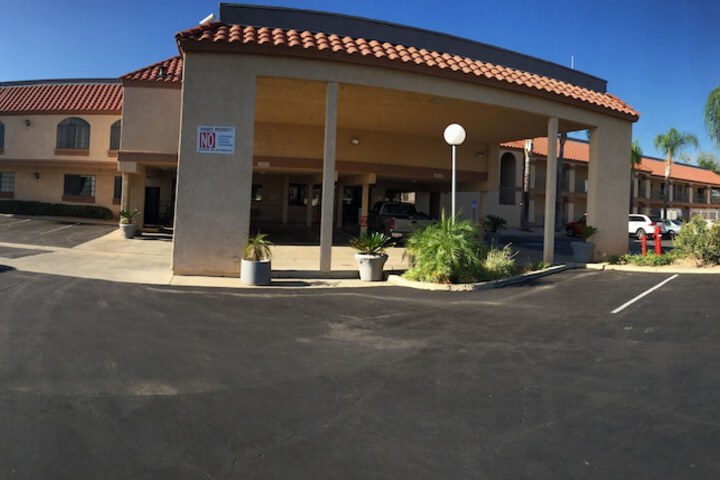 Calimesa Inn Motel