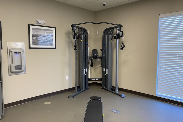 Health and Fitness 29 of 36