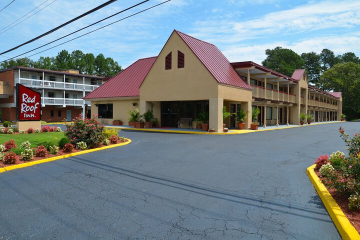 Hotel 8 of 40