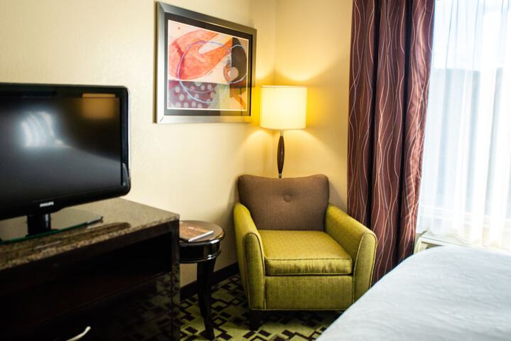 Hilton Garden Inn Birmingham / Trussville