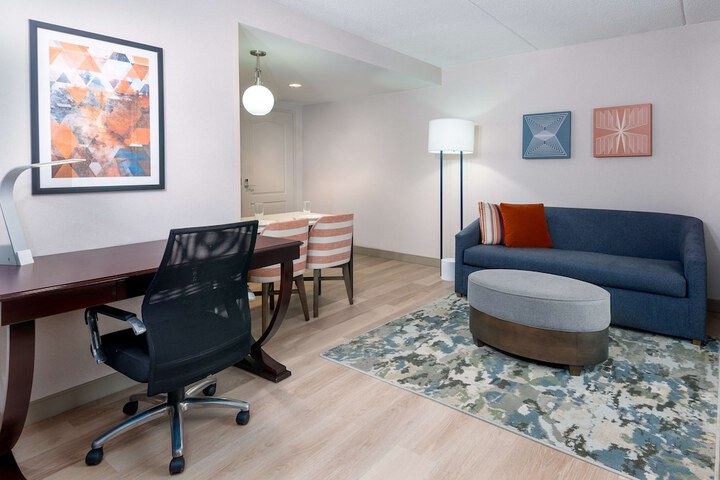 Homewood Suites by Hilton Boston / Canton MA