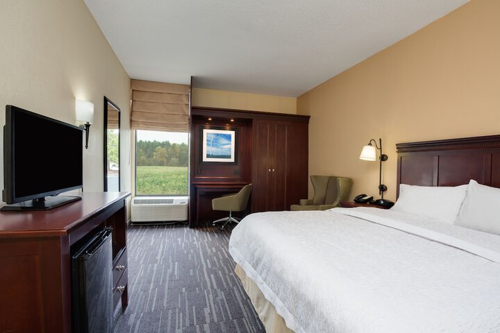 Hampton Inn Somerset
