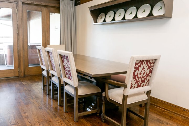 Stein Eriksen Lodge