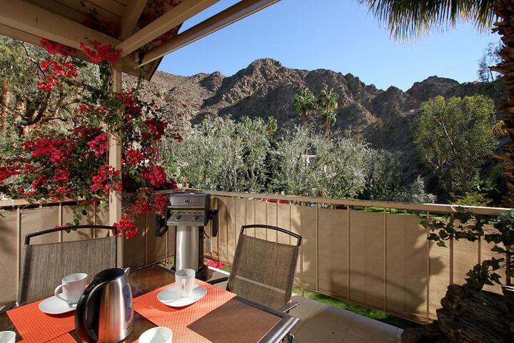 Mountain Cove Private Condo