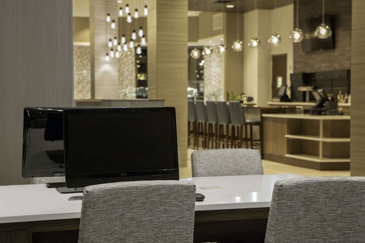 Hilton Garden Inn Minneapolis University Area