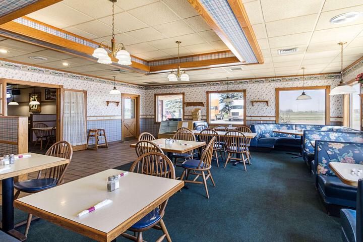 Econo Lodge