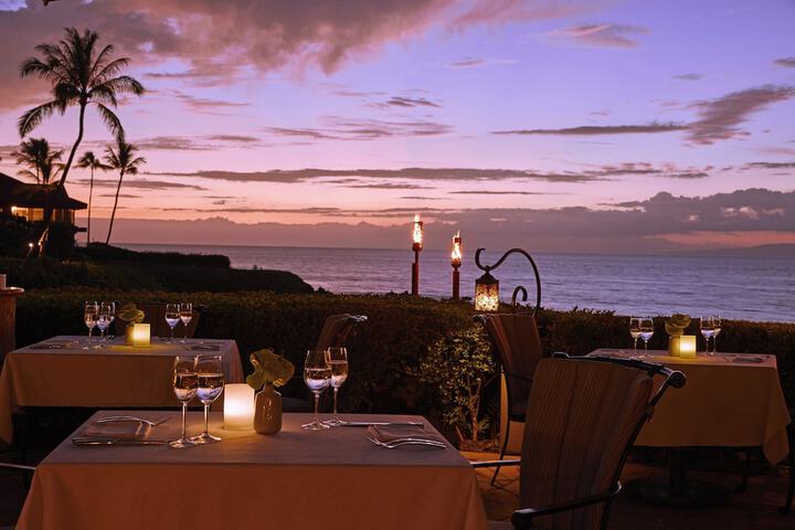Four Seasons Resort Maui at Wailea