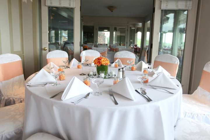 Steele Hill Resorts