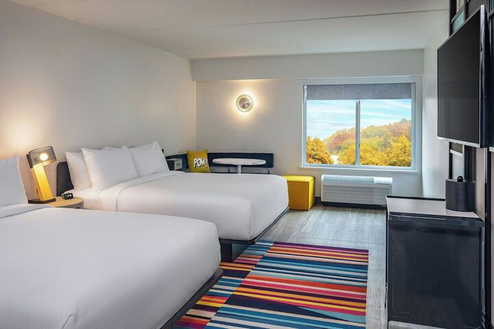 Aloft by Marriott Framingham