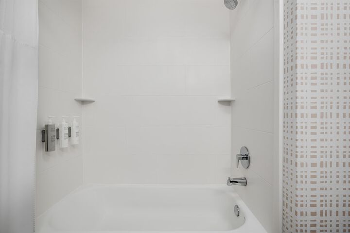 Hampton Inn Leesburg / Tavares