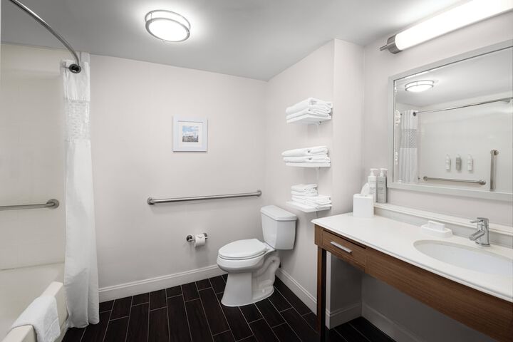 Hampton Inn Morristown
