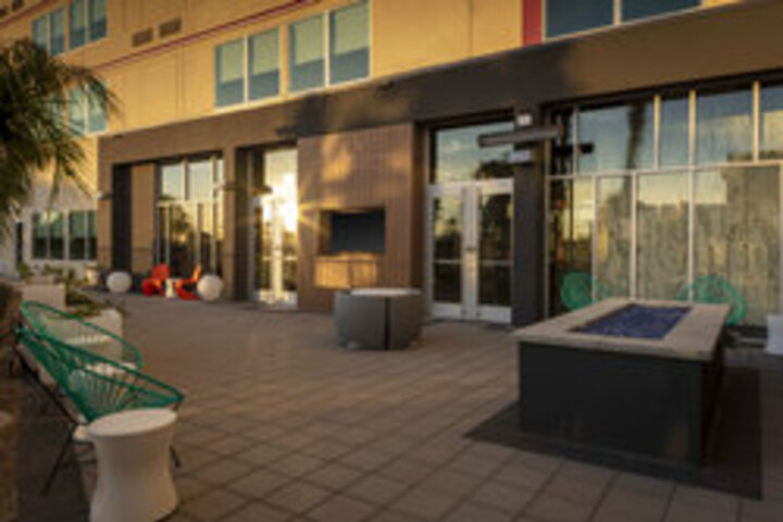 Terrace/Patio 441 of 462