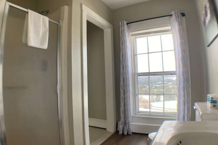 The Wildflower Inn
