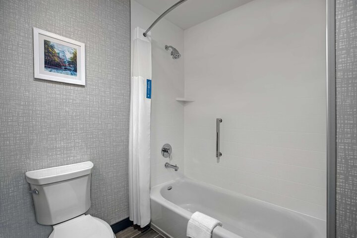 Hampton Inn & Suites Farmers Branch Dallas