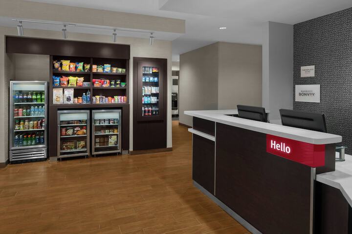 TownePlace Suites by Marriott Carlsbad