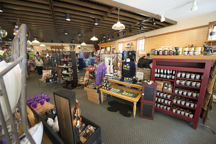 Gift Shop 42 of 47