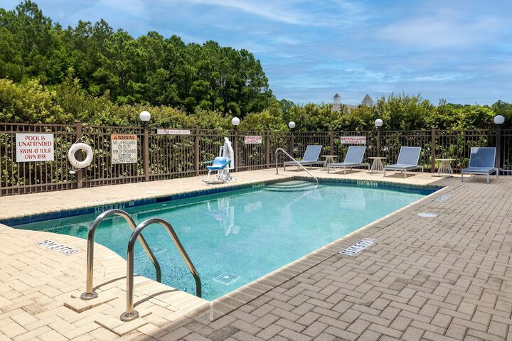 Spark by Hilton Savannah Airport