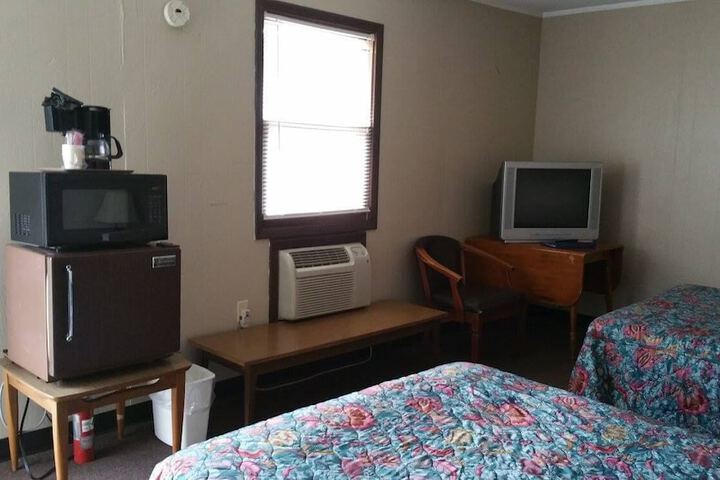 Orleans Trail Resort