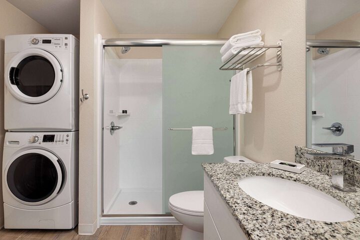 WaterWalk Extended Stay Raleigh Durham Research Triangle