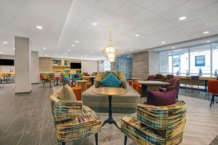 Home2 Suites by Hilton Richmond