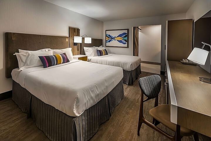 Hotel Becket BW Signature Collection