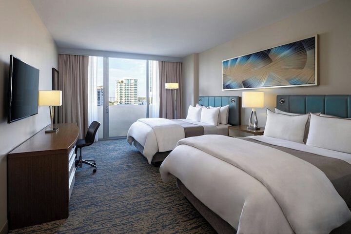 The Westin Sarasota