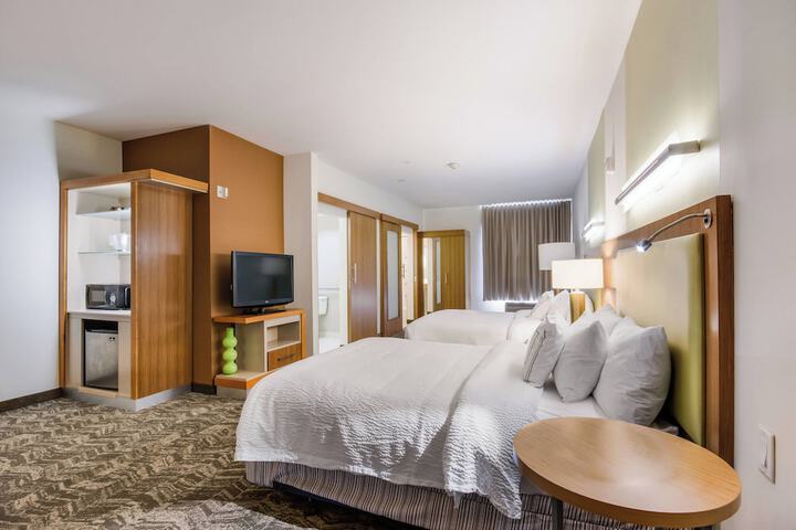 SpringHill Suites by Marriott Enid