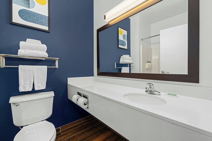 City Express by Marriott Manteno