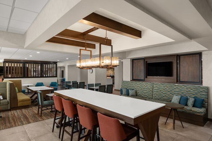Hotel Interior 10 of 63