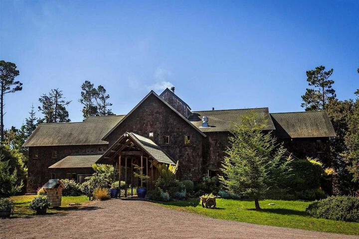 Brewery Gulch Inn
