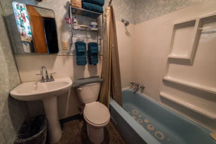Viking Motel