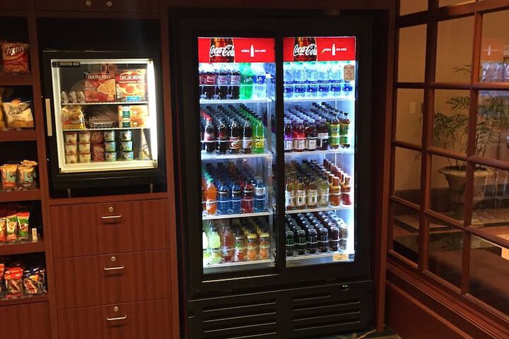Crowne Plaza Springfield by IHG