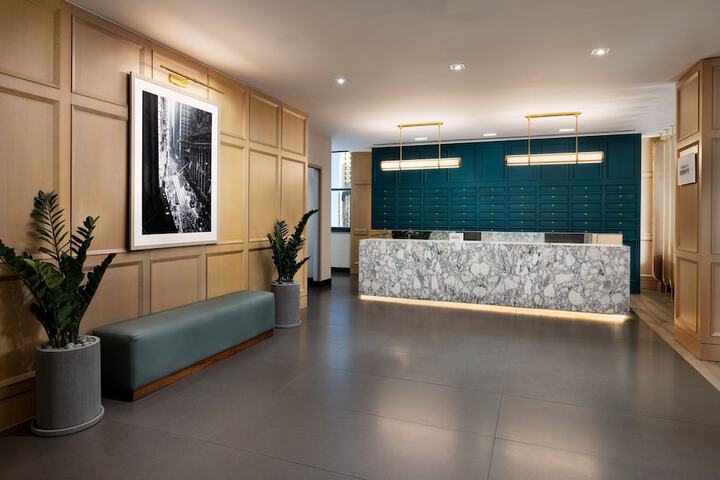 Hotel Interior 9 of 44