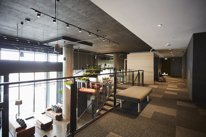 Hotel Interior 20 of 65