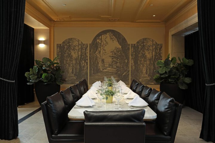 The Fort Garry Hotel Spa and Conference Centre, an Ascend Collection Hotel