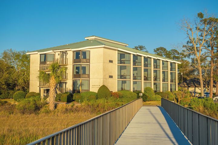 Epworth by The Sea
