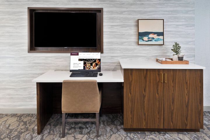 Residence Inn by Marriott Columbus