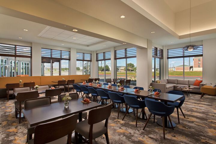 Hilton Garden Inn Lubbock