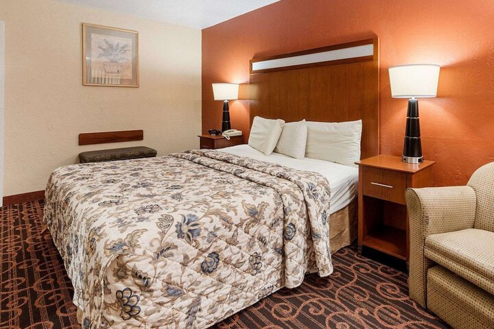 Econo Lodge Jasper