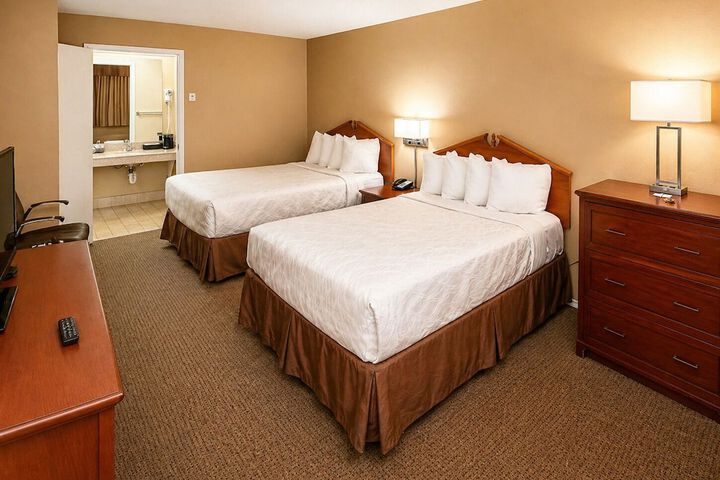 Americas Best Value Inn & Suites Sonora