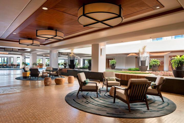 Hotel Interior 45 of 180