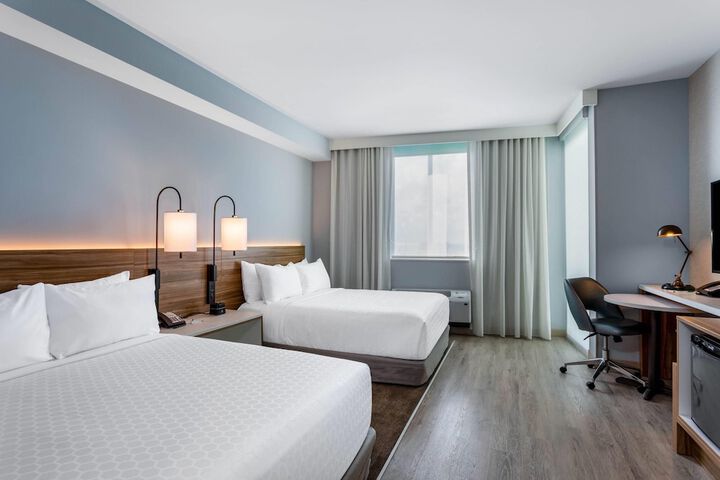 Wyndham Garden Miami International Airport